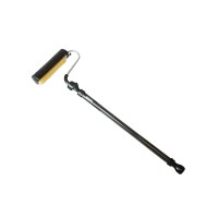 Handheld Paint Roller Home Painting Brush tool for Walls and Ceilings Painting